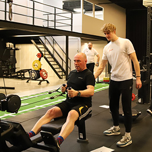 uitleg oefeningen slank en fit